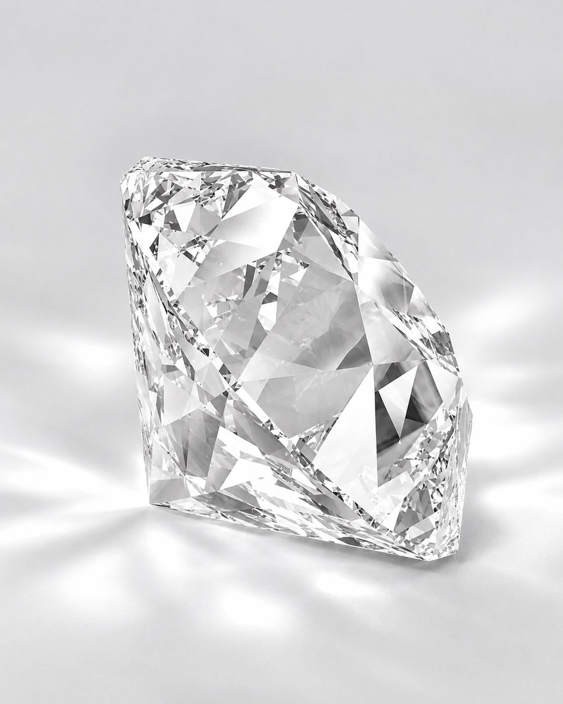 Diamant – Klarheit und Präzision als Sinnbild für gute Kommunikation